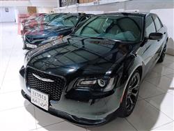 كرايسلر 300